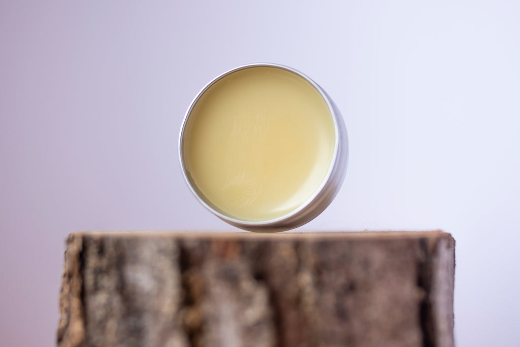 Hippie Drips Plant-Based Lip Balm
