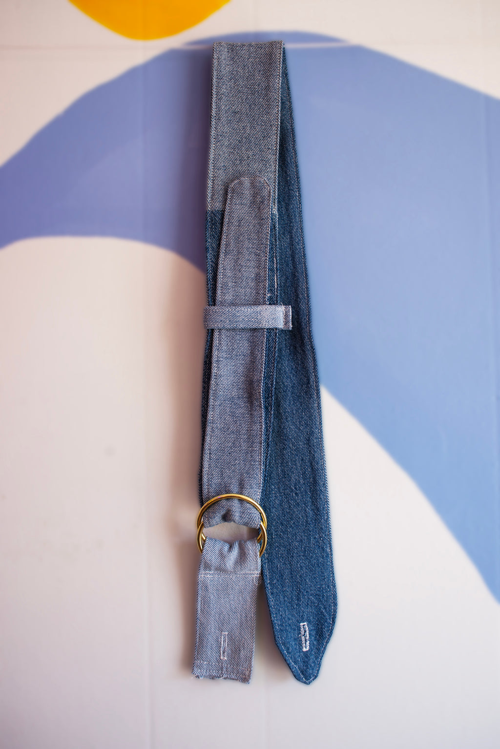 GITFIDDLE strap (one-of): I