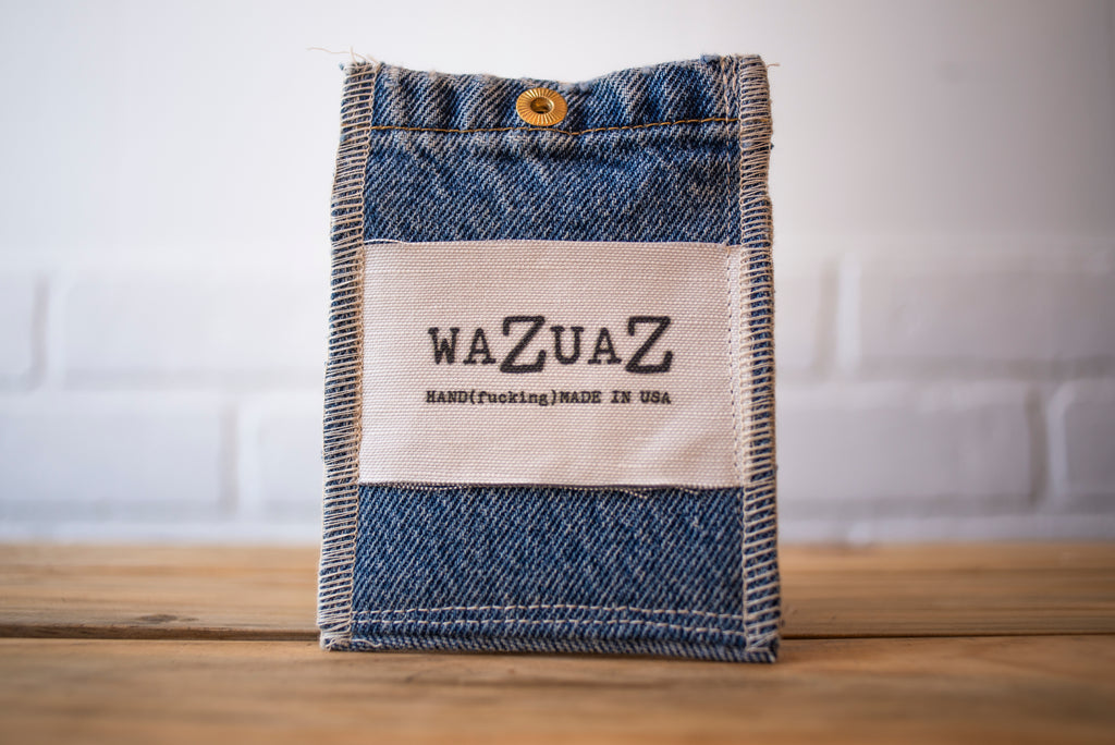 Wallet (one-of): II