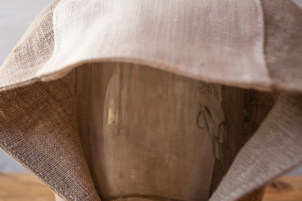 Bonnet (one-of): I