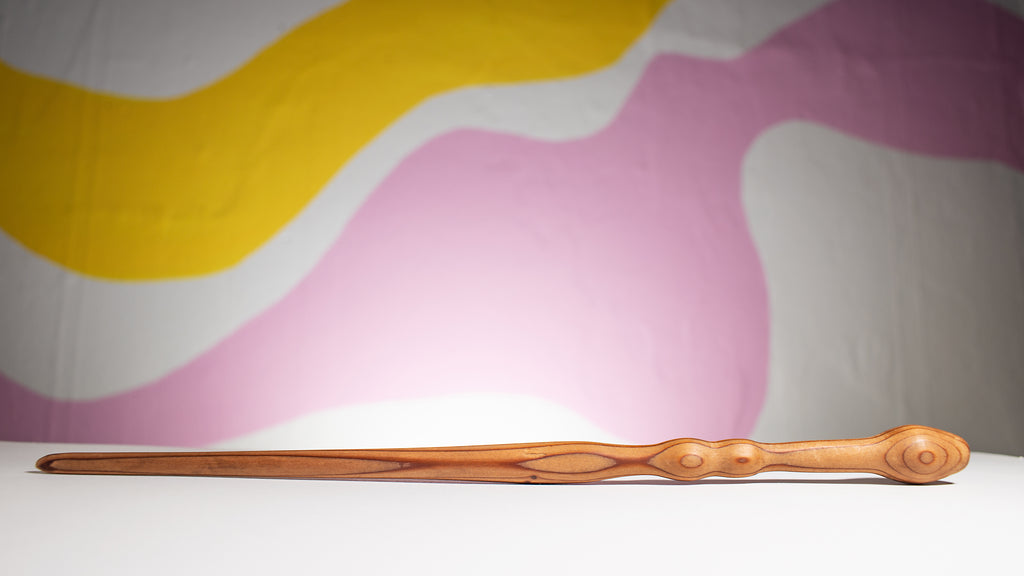 (witchy)Wands