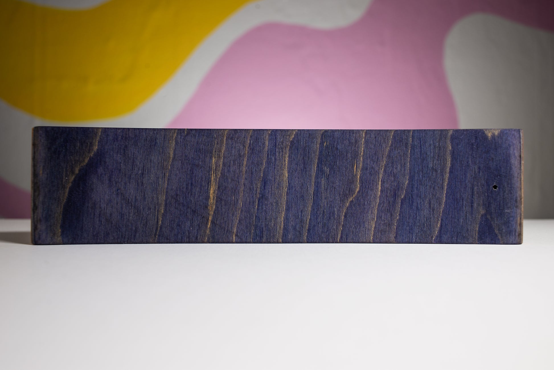 Recycled Skateboard Incense Burner