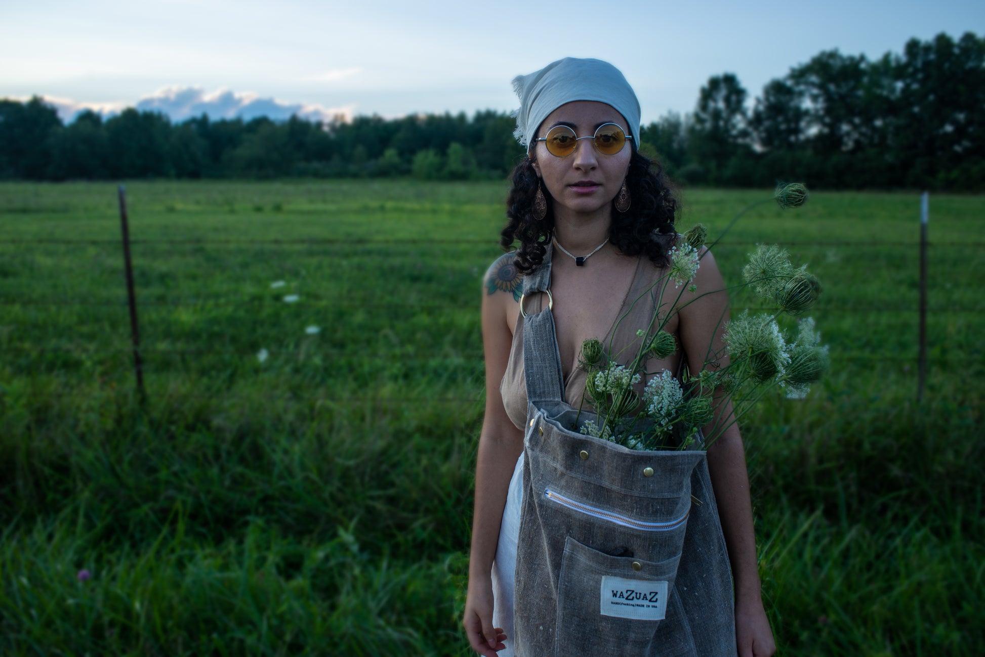 The Gatherer II